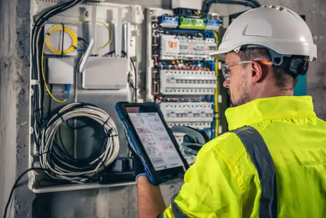 energy audit Oxford
